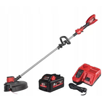 PODKASZARKA KOSA MILWAUKEE M18BLLT 8,0 Ah AKU 18V