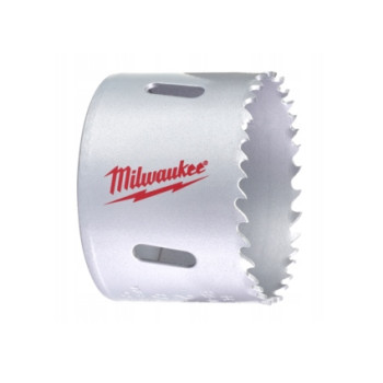 OTWORNICA BI-METAL MILWAUKEE CONTRACTOR 60MM