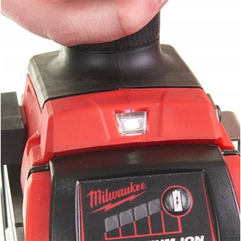 WIERTARKO-WKRĘTARKA MILWAUKEE M18FPD2 2X5,0 Ah