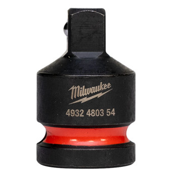 MILWAUKEE 4932480354 adapter udarowy 1/2" na 3/8"