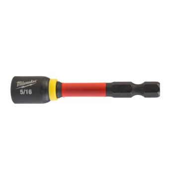 MILWAUKEE 4932492438 Magnetyczna nasadka udarowa hex 5/16''/65 mm