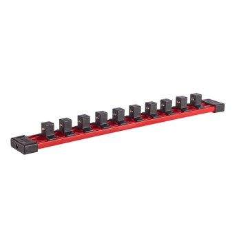 MILWAUKEE 4932480448 Szyna na nasadki 1/2" 350mm