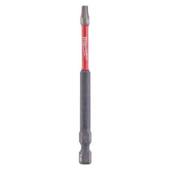 Bity udarowe Shockwave Impact Duty MILWAUKEE 4932430878