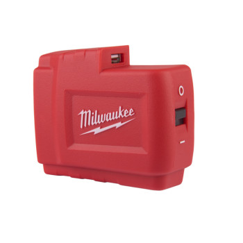 MILWAUKEE 4932471597 M18 USB Adapter USB