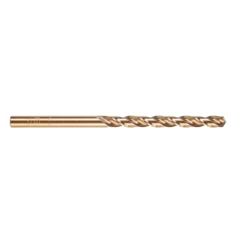 WIERTŁO METAL 4.5 mm HSS-G/COBALT MILWAUKEE 4932373341 1 SZTUKA