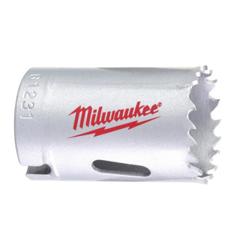 Otwornica Bi-Metal CONTRACTOR 32MM MILWAUKEE 4932464682