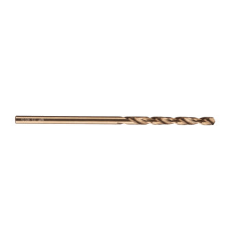 WIERTŁO METAL 3,3mm HSS-G COBALT MILWAUKEE 4932471142