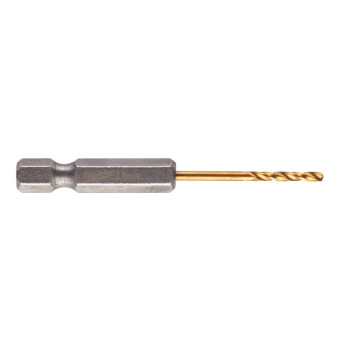 WIERTŁO do METALU HSS-G Ti. 4.2mm - MILWAUKEE 48894709