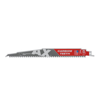 MILWAUKEE 48005526-5SZT BRZESZCZOT TCT AX 230MM