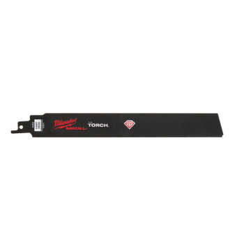 BRZESZCZOT DIA DO ŻELIWA 230MM MILWAUKEE 48001450