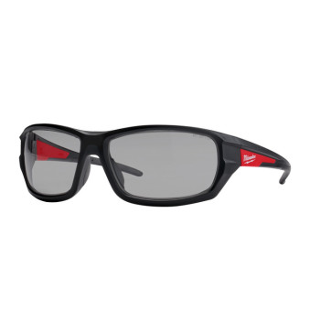 MILWAUKEE 4932478908 OKULARY OCHRONNE PREMIUM SZARE