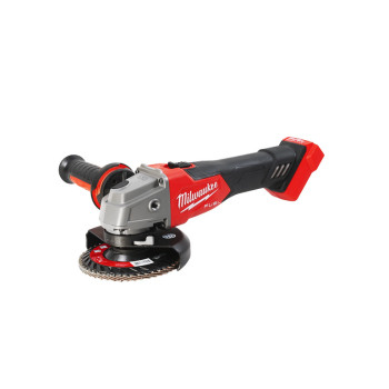 MILWAUKEE M18FSAG125X Szlifierka kątowa w walizce Packout