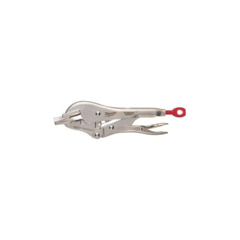 SZCZYPCE ZACISKOWE DO BLACH 8" MILWAUKEE 4932471734