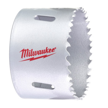 OTWORNICA BI-METAL CONTRACTOR 67mm MILWAUKEE 4932464696