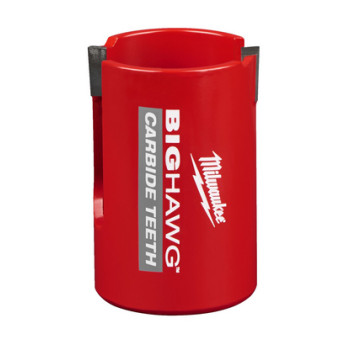 OTWORNICA BIG HAWG MULTI MATERIAL 44mm MILWAUKEE 4932464924