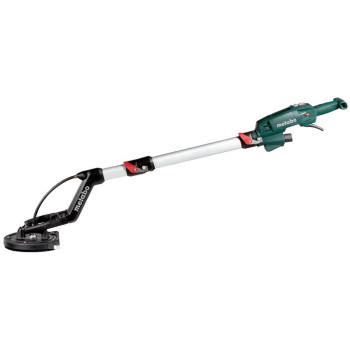 SZLIFIERKA ŻYRAFA DO GIPSU GŁADZI METABO LSV 5-225 COMFORT 600136000