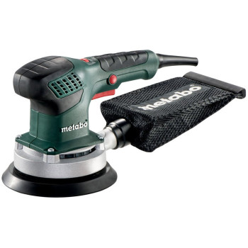 SZLIFIERKA MIMOŚRODOWA METABO SXE 3150 150MM 310W