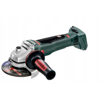 METABO SZLIFIERKA KĄTOWA WB 18 LTX BL 125 QUICK + METALOCK II