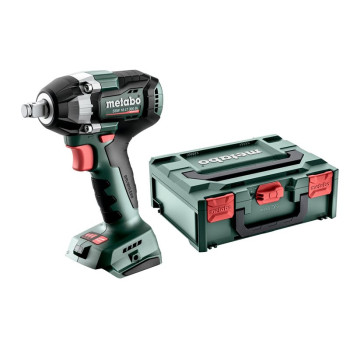 KLUCZ UDAROWY METABO SSW 18 LT 300 BL 18V 1/2'' 602398840