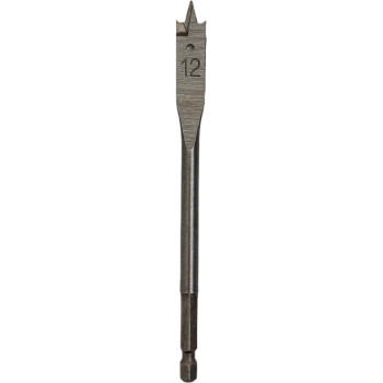 WIERTŁO PŁASKIE MILWAUKEE W FLAT BIT 12X152 P1M 4932363132