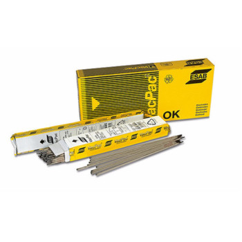 Elektrody Żaroodporne E 310 ESAB OK 67.15-3.25x350 Zasadowe [opak 1.7kg]