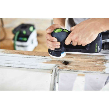 FESTOOL 497367 Krążki ścierne STF D90/6 P120 -1szt