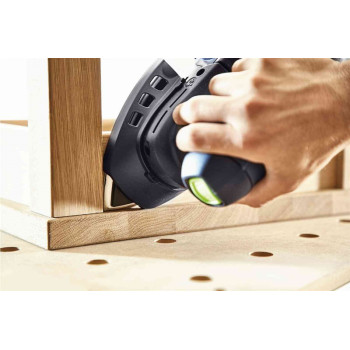 FESTOOL 577544 -1szt Arkusz ścierny STF DELTA/9 P80