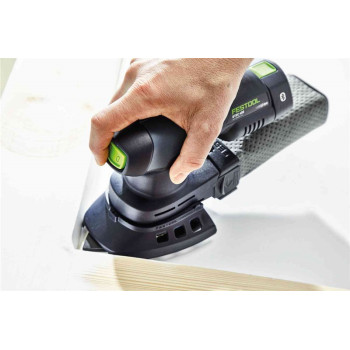 FESTOOL 577546 Arkusz ścierny STF DELTA/9 P120 -1szt