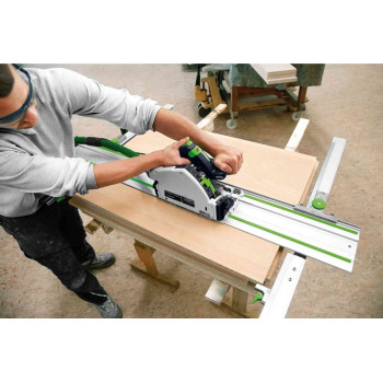 Tarcza pilarska z zębem drobnym 160x2,2x20 W48 FESTOOL 491952