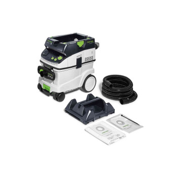 FESTOOL 576850 CTL 36 EAC-PLANEX ODKURZACZ MOBILNY