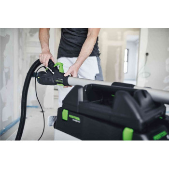 FESTOOL 576853 CTM 36 E AC-PLANEX Odkurzacz mobilny