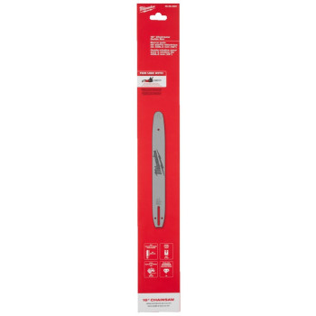 MILWAUKEE 4932480174 Prowadnica 16˝/ 40 cm do M18FCHS