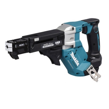 MAKITA DFR452Z Akumulatorow wkrętarka z magazynkiem