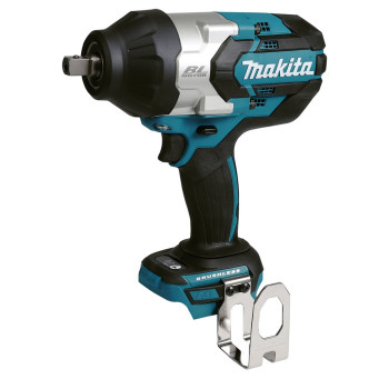 MAKITA DTW1004Z Akumulatorowy klucz udarowy 1050Nm 1/2"