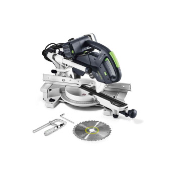 FESTOOL 561683 KS 60 E UKOŚNICA PRZESUWNA KAPEX