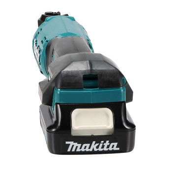 MAKITA WR100DSA Klucz Zapakowy 12V 2x2,0Ah+DC10SB+Adapter (1/4" 3/8")+torba