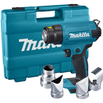 MAKITA DHG180ZK Akumulatorowa opalarka 18V