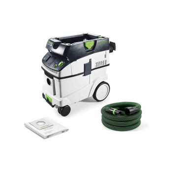 FESTOOL CTL 36 E ODKURZACZ MOBILNY 574965