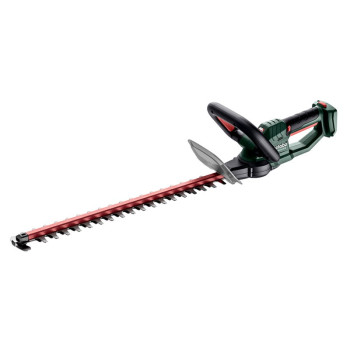 METABO HS 18 LTX 55 601718850 Akumulatorowe nożyce do żywopłotu