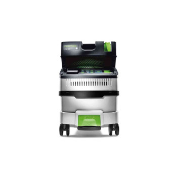 FESTOOL CTM MIDI I CT-F Edition Odkurzacz mobilny 578034