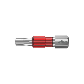 WIHA BITY UDAROWE TY-BIT TORX T25 5-cz. 42111