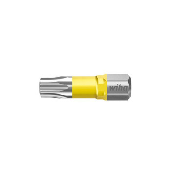 WIHA BITY UDAROWE Y-BIT TORX T10X25 5-cz. 41591