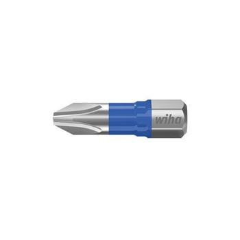 WIHA BITY UDAROWE T-BIT PHILLIPS PH1X25 5-cz. 41598