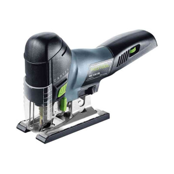 FESTOOL 578023 TSC 55 K/PSC 420/TB M 137 Zestaw Combo 2x5,0Ah+TCL 6 DUO