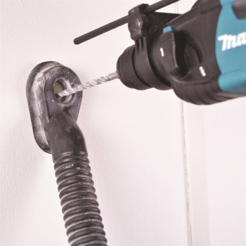 MAKITA P-80488 KOŃCÓWKA GUMOWA DO ODSYSANIA PYŁU