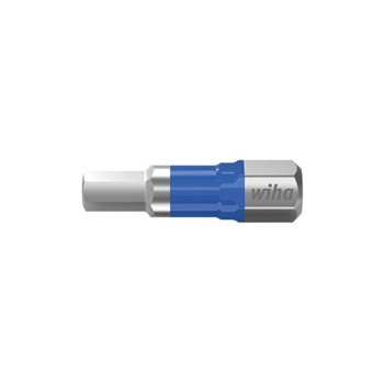 WIHA BITY UDAROWE T-BIT IMBUS SW4X25 5-cz. 41611