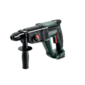 METABO 601712850 KH 18 LTX 24 Młotowiertarka akumulatorowa karton