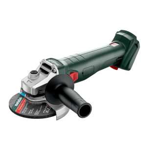 METABO W 18 L 9-125 Quick...