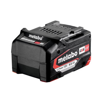 625027000 Akumulator Metabo Li-Power 18 V - 4,0Ah