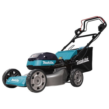 MAKITA LM001GZ Kosiarka Akumulatorowa XGT 48CM 40V